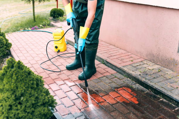 Best Residential Pressure Washing Services  in Maria Stein, OH