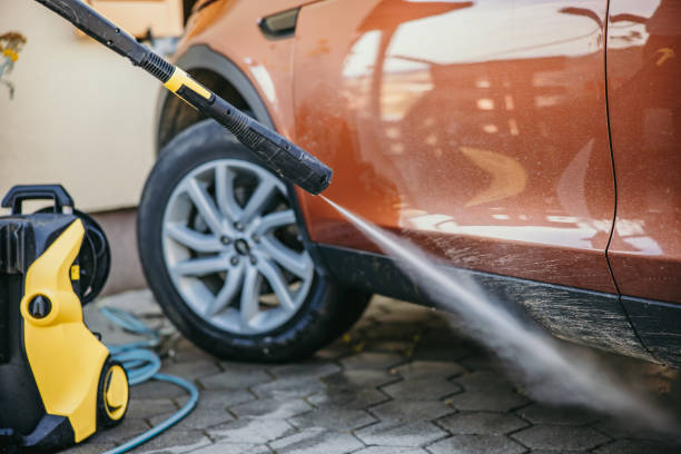 Best Local Pressure Washing Services  in Maria Stein, OH
