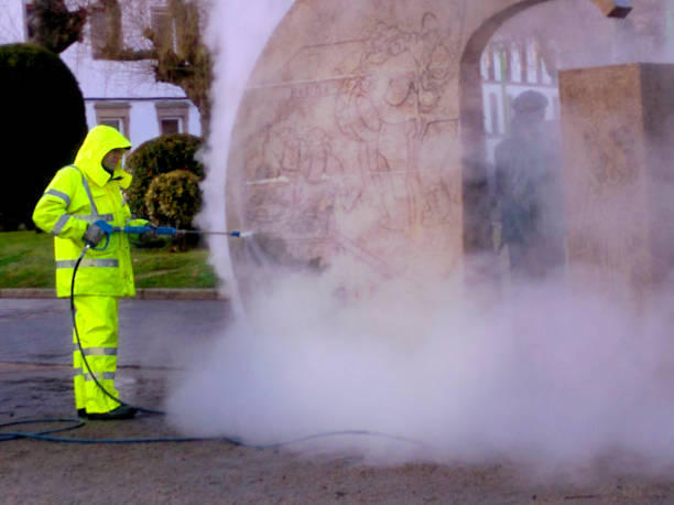 Professional Pressure Washing in Maria Stein, OH