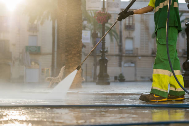 Best Commercial Building Pressure Washing  in Maria Stein, OH