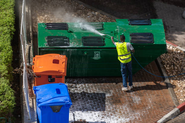 Best Pressure Washing Company Near Me  in Maria Stein, OH