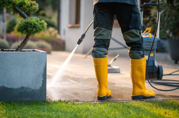 Best Sidewalk Pressure Washing  in Maria Stein, OH